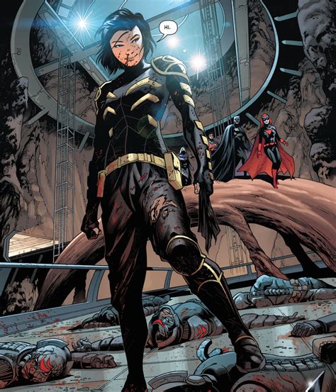 cassandra cain batman|who killed cassandra cass.